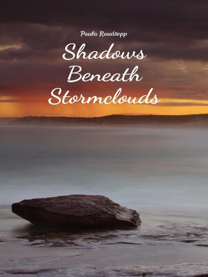 cover image of Shadows Beneath Stormclouds
